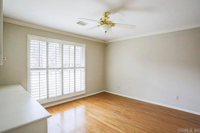 707 Pleasant Valley Dr Unit 10, Little Rock, AR 72227