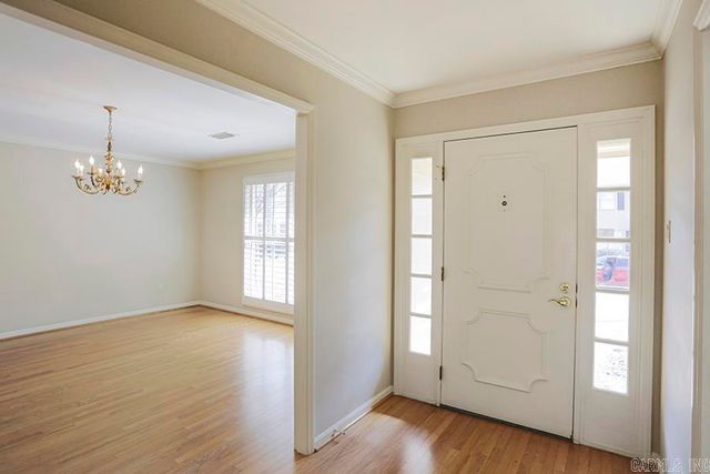 707 Pleasant Valley Dr Unit 10, Little Rock, AR 72227