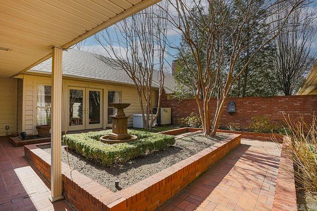 707 Pleasant Valley Dr Unit 10, Little Rock, AR 72227