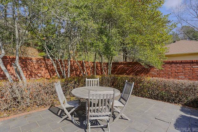 707 Pleasant Valley Dr Unit 10, Little Rock, AR 72227