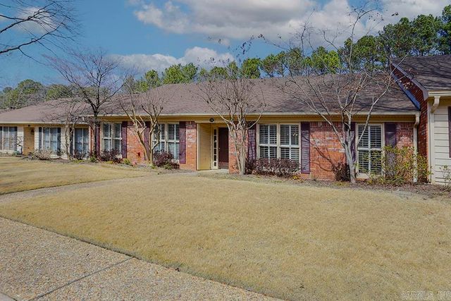 707 Pleasant Valley Dr Unit 10, Little Rock, AR 72227