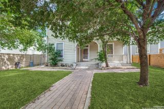 617 Dawson, San Antonio, TX 78202