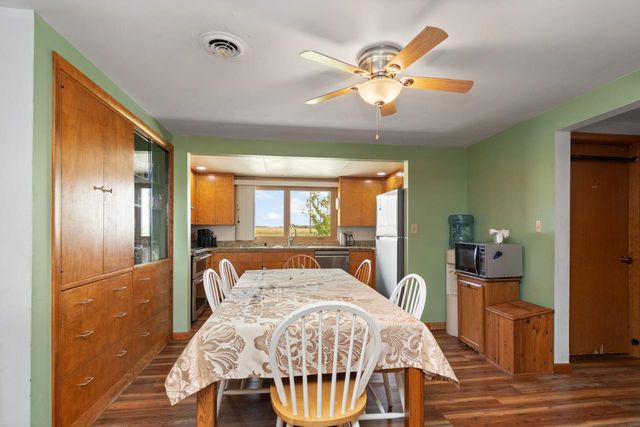 N2698 HWY 57, New Holstein, WI 53061