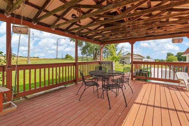 N2698 HWY 57, New Holstein, WI 53061