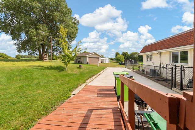 N2698 HWY 57, New Holstein, WI 53061