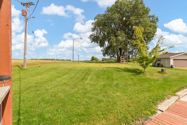 N2698 HWY 57, New Holstein, WI 53061