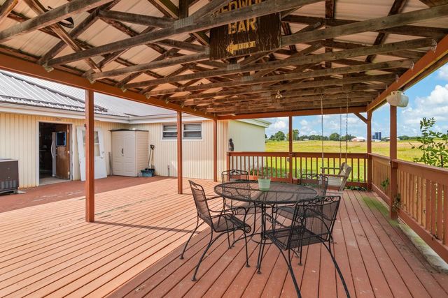 N2698 HWY 57, New Holstein, WI 53061