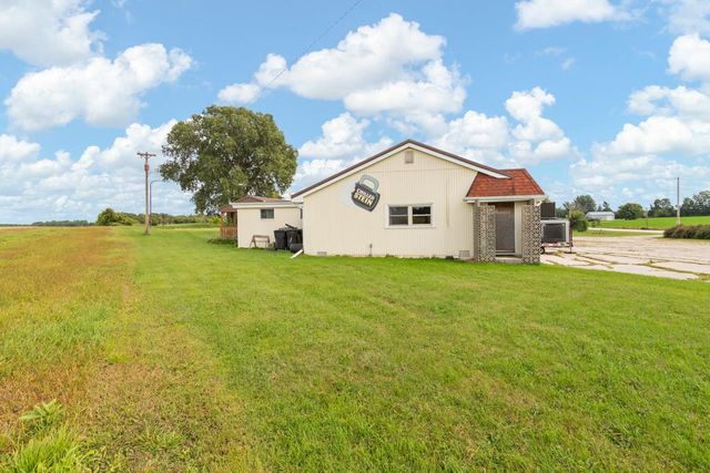 N2698 HWY 57, New Holstein, WI 53061