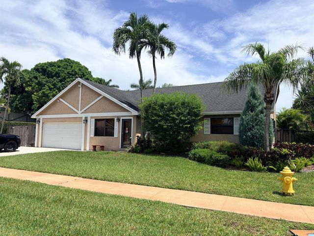 15943 W Wind Circle, Sunrise, FL 33326