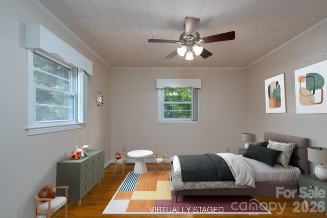122 Lowder Road, Albemarle, NC 28001