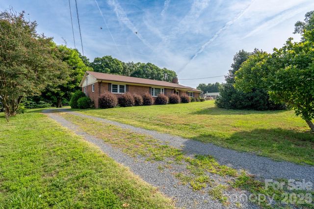122 Lowder Road, Albemarle, NC 28001