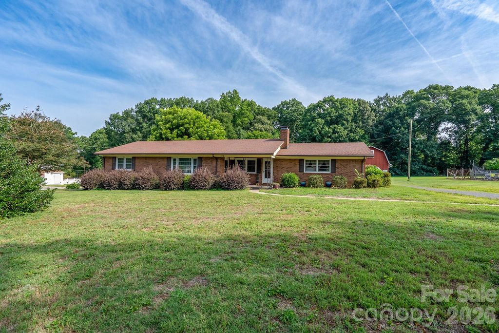 122 Lowder Road, Albemarle, NC 28001