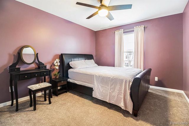 829 Grandview Drive, Commerce Twp, MI 48390