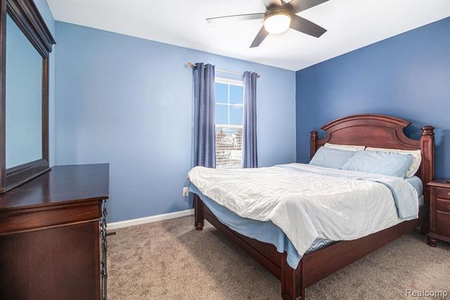 829 Grandview Drive, Commerce Twp, MI 48390