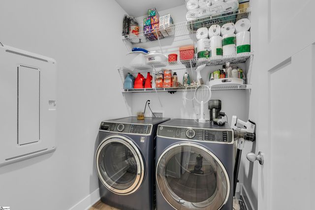 42 Carriage Run Drive, Simpsonville, SC 29681