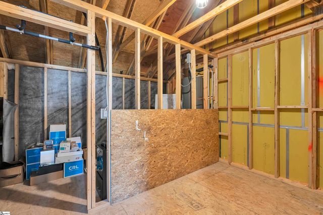 42 Carriage Run Drive, Simpsonville, SC 29681