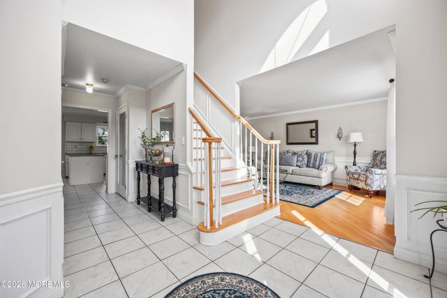 17 Sun Hollow Road, Howell, NJ 07731