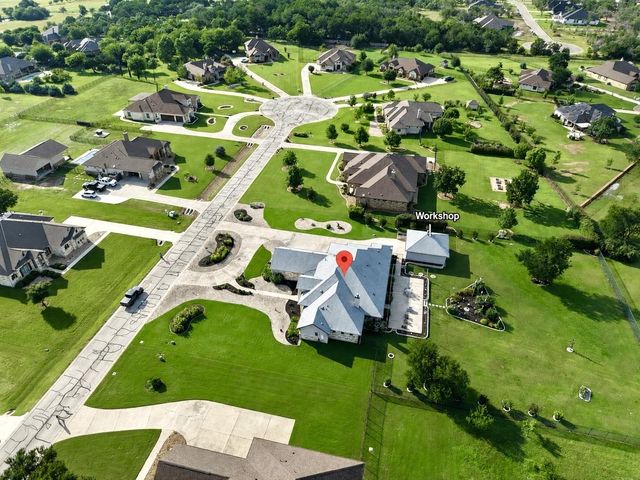 113 Camp Verde DR, Georgetown, TX 78633