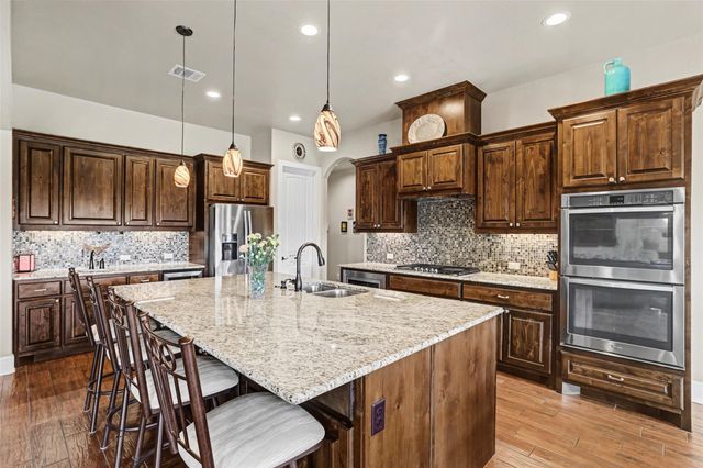 113 Camp Verde DR, Georgetown, TX 78633