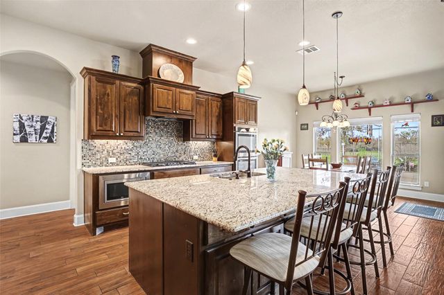 113 Camp Verde DR, Georgetown, TX 78633