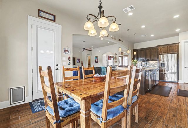 113 Camp Verde DR, Georgetown, TX 78633