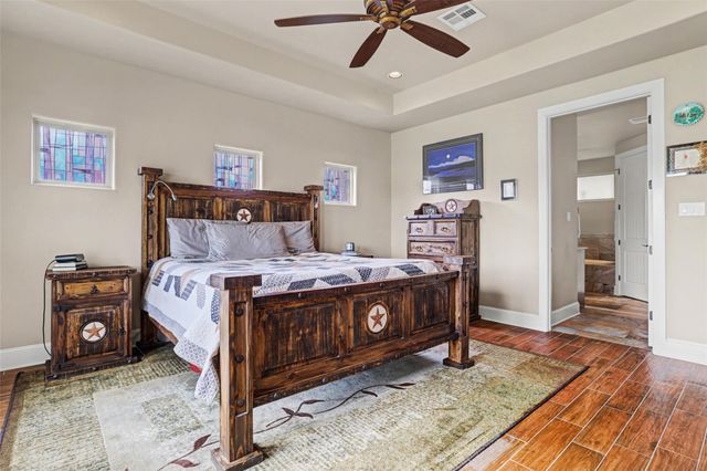 113 Camp Verde DR, Georgetown, TX 78633