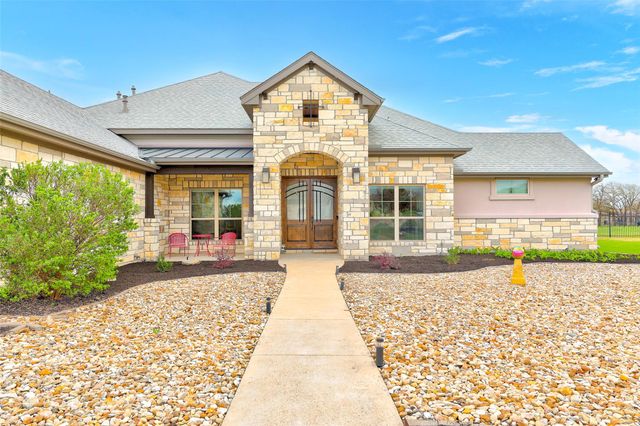 113 Camp Verde DR, Georgetown, TX 78633