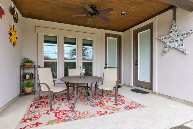 113 Camp Verde DR, Georgetown, TX 78633