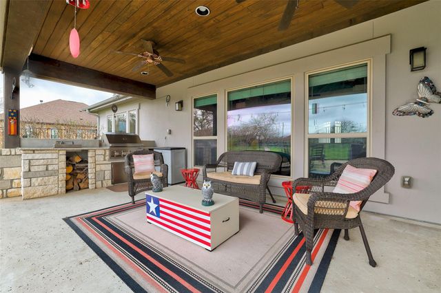 113 Camp Verde DR, Georgetown, TX 78633