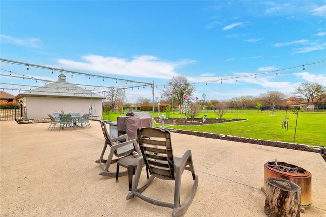 113 Camp Verde DR, Georgetown, TX 78633