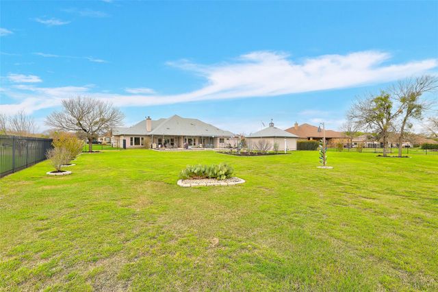 113 Camp Verde DR, Georgetown, TX 78633