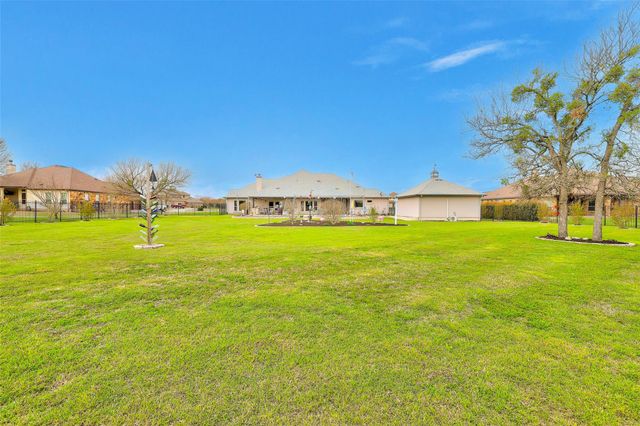 113 Camp Verde DR, Georgetown, TX 78633