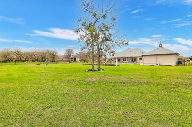 113 Camp Verde DR, Georgetown, TX 78633