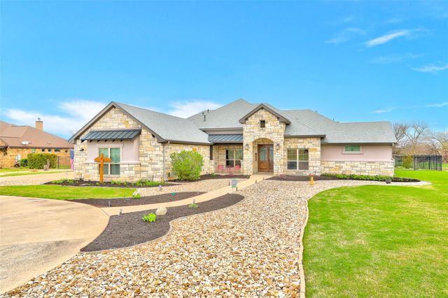 113 Camp Verde DR, Georgetown, TX 78633