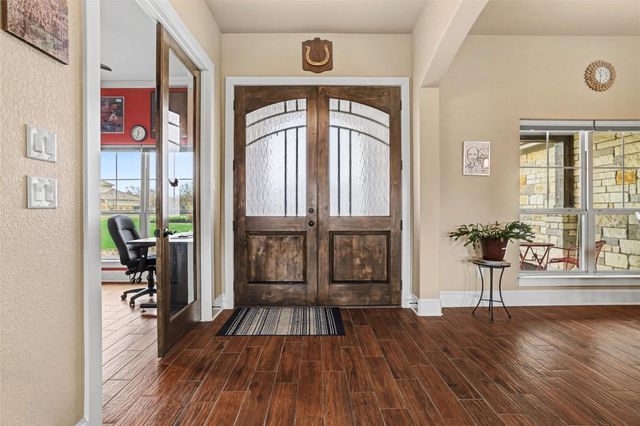 113 Camp Verde DR, Georgetown, TX 78633