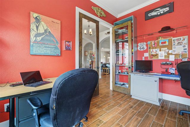 113 Camp Verde DR, Georgetown, TX 78633