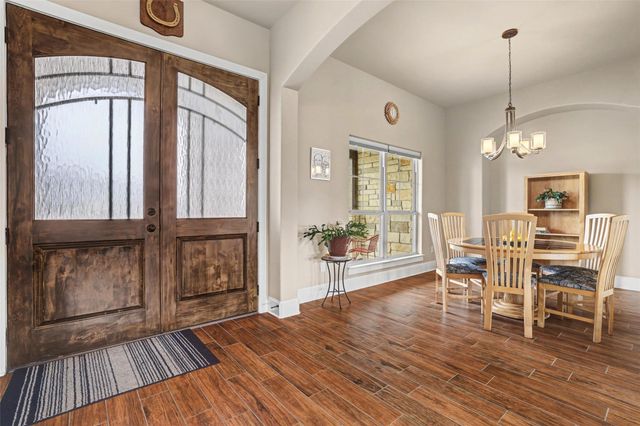 113 Camp Verde DR, Georgetown, TX 78633