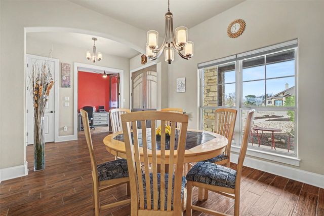 113 Camp Verde DR, Georgetown, TX 78633