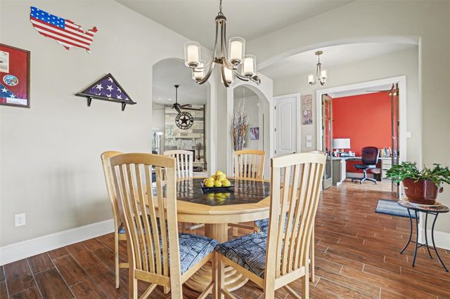 113 Camp Verde DR, Georgetown, TX 78633