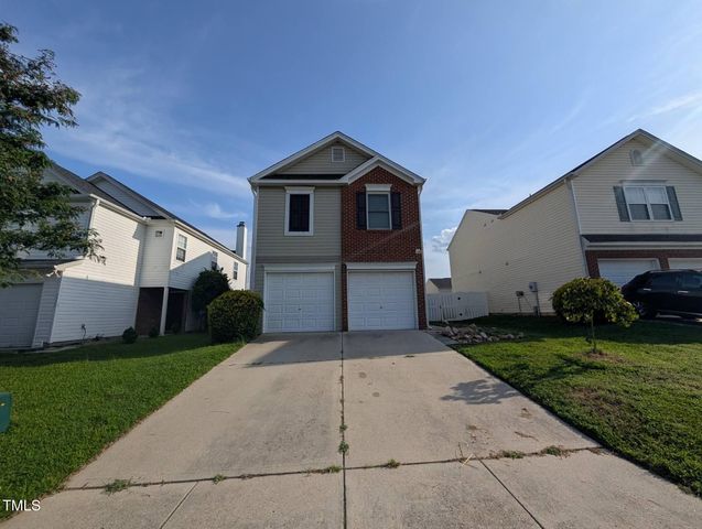 7528 Argent Valley Drive, Raleigh, NC 27616