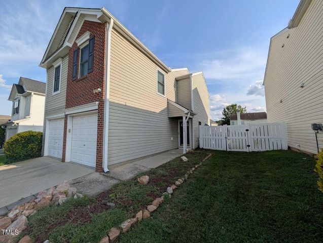 7528 Argent Valley Drive, Raleigh, NC 27616