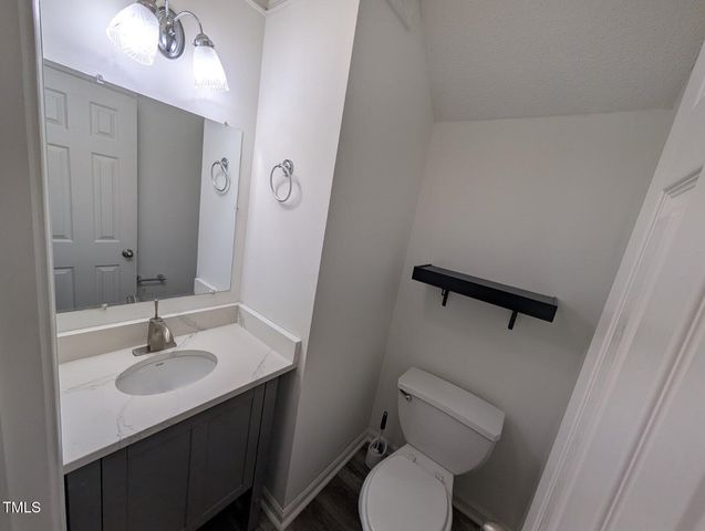 7528 Argent Valley Drive, Raleigh, NC 27616