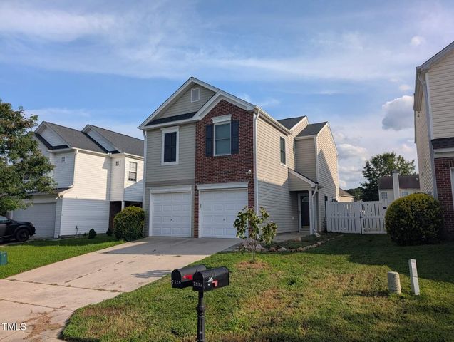 7528 Argent Valley Drive, Raleigh, NC 27616