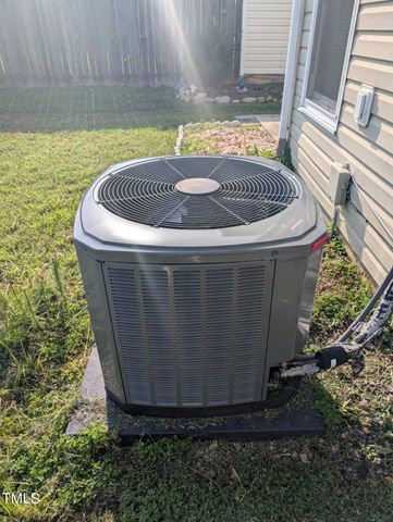 7528 Argent Valley Drive, Raleigh, NC 27616