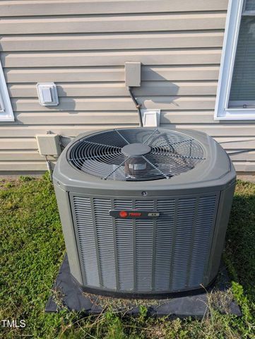 7528 Argent Valley Drive, Raleigh, NC 27616