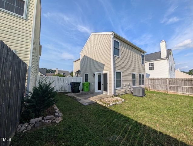 7528 Argent Valley Drive, Raleigh, NC 27616