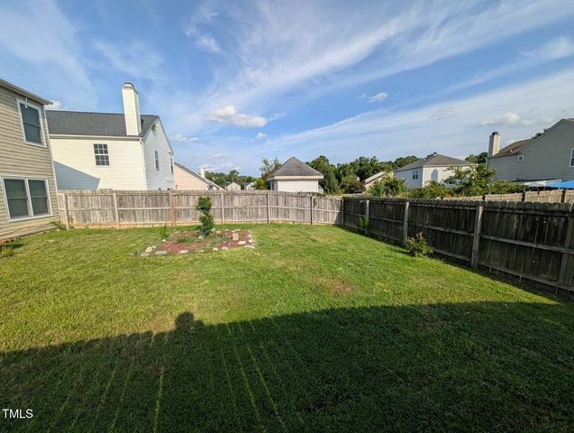 7528 Argent Valley Drive, Raleigh, NC 27616