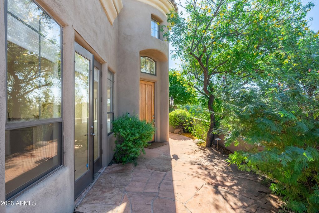 9270 E THOMPSON PEAK Parkway 359, Scottsdale, AZ 85255 — exterior