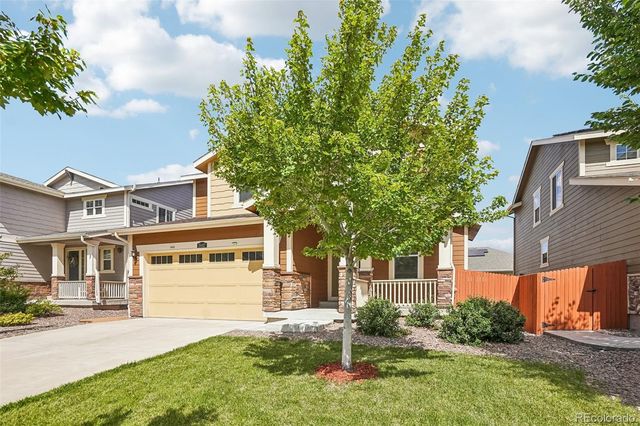15017 Chicago Street, Parker, CO 80134