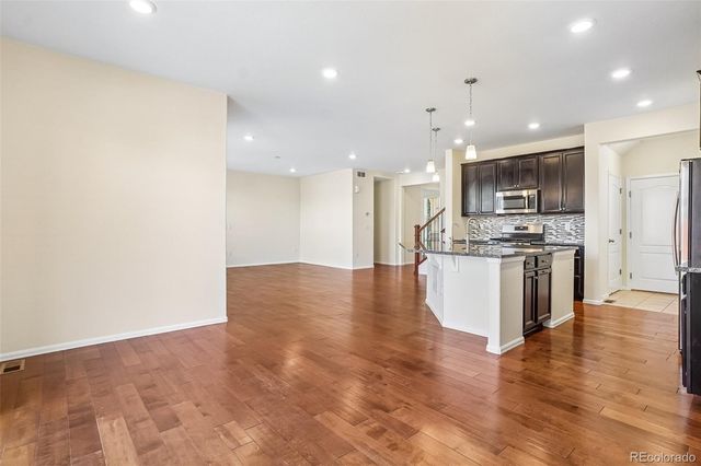 15017 Chicago Street, Parker, CO 80134